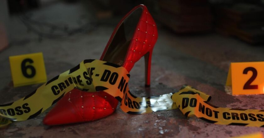 Paraguay registra 14 casos de feminicidio en lo que va del año