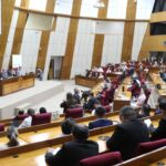 Senado debatirá repudio a Lula y cuestiona el silencio del Gobierno sobre la Guerra de la Triple Alianza