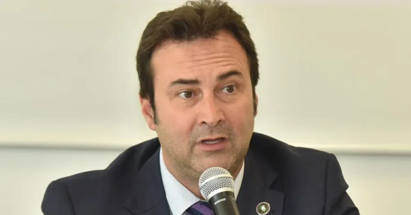Corte Suprema mantiene paralizada causa contra Andrés Gubetich por presunta estafa y lavado