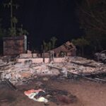 Riera afirma que ataque en Naranjito sería un mensaje dirigido al Estado