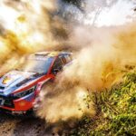 El Rally del Paraguay consolida al país como una potencia emergente del automovilismo