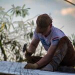 TECHO Paraguay convoca a voluntarios para levantar 85 viviendas en comunidades vulnerables