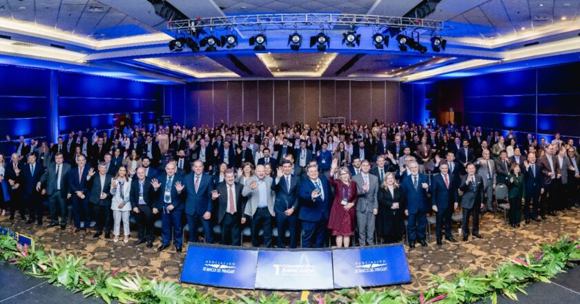 ASOBAN reunirá a referentes globales para debatir el futuro del sistema financiero en Paraguay