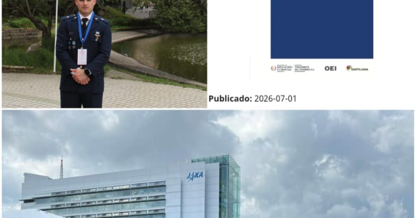 Investigadores paraguayos lideran un estudio sobre formación doctoral e innovación