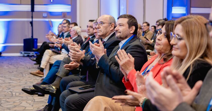 Smart City Paraguay apunta a inversión y negocios urbanos