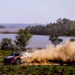 La Ruta del Rally: la aventura del WRC se vivirá desde adentro en proyecto multiplataforma