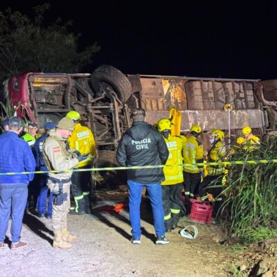 La tragedia que sigue creciendo: accidente en Brasil suma una cuarta víctima paraguaya