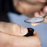Cuatro menores hospitalizados tras presunta intoxicación con crack en Coronel Oviedo