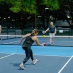 Entrenador de la PPA llega a Paraguay para dictar clínicas gratuitas de pickleball