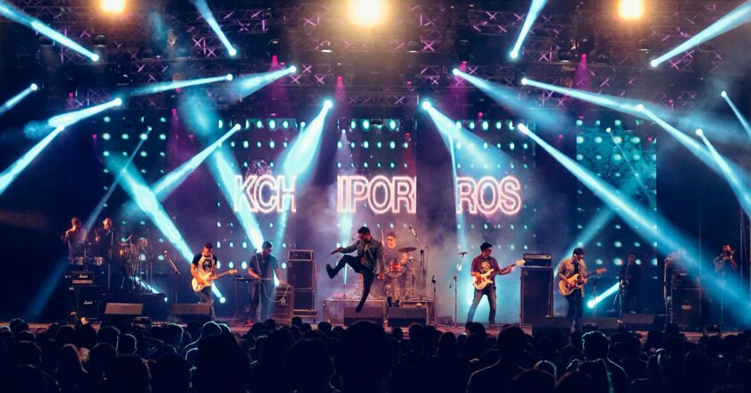 Kchiporros se suma al Rally del Paraguay 2026, que proyecta un impacto superior a US$ 200 millones