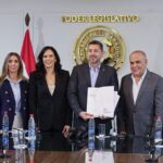 Gobierno impulsa corredor vial de US$ 286 millones para conectar Misiones y Ñeembucú