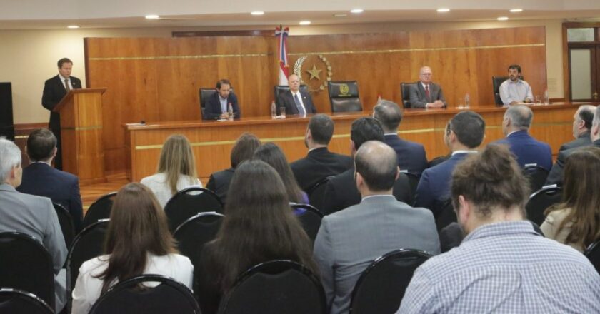 Tras 35 años, el Estado admite su responsabilidad por el asesinato de Santiago Leguizamón