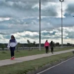 Las bajas temperaturas regresan con fuerza este domingo
