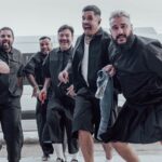 Kita Pena estrena “110/220”, su nuevo EP enfocado en la transición energética y sónica