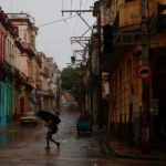 Gran parte de Cuba sigue sin electricidad tras colapso energético