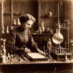 CURIE: IDEAS SOBRE LA VIDA
