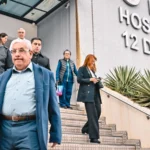 IPS reconoce déficit en medicamentos y proyecta soluciones tras los primeros 100 días de gestión