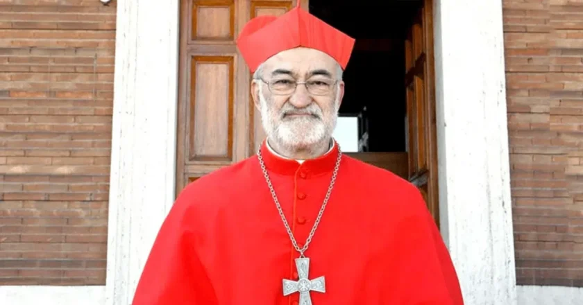 El caso que sacude a la Iglesia y alcanza a un cardenal ligado a Paraguay
