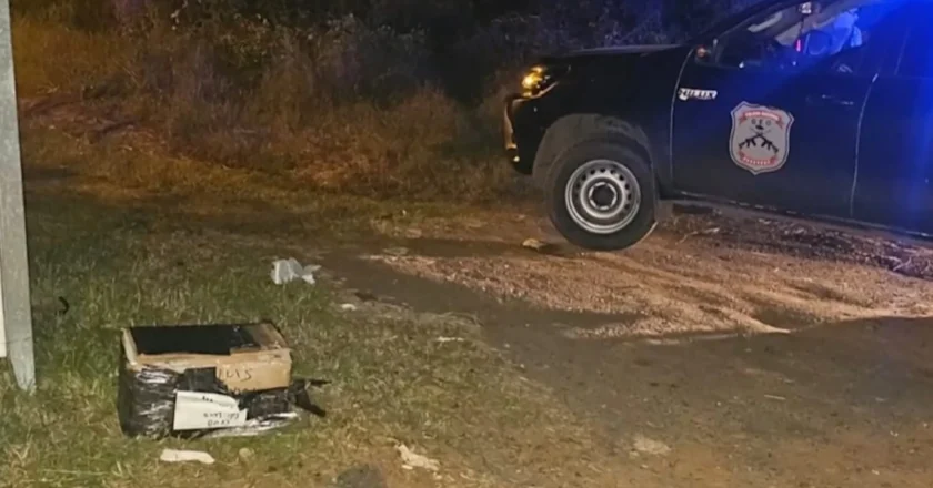 Asalto a depósito de la DNIT expone fallas en custodia de mercaderías