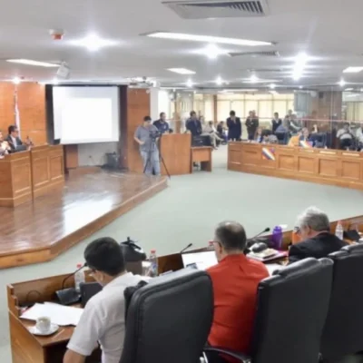 Balance 2025 de la Municipalidad de Asunción desata críticas por presuntas inconsistencias legales