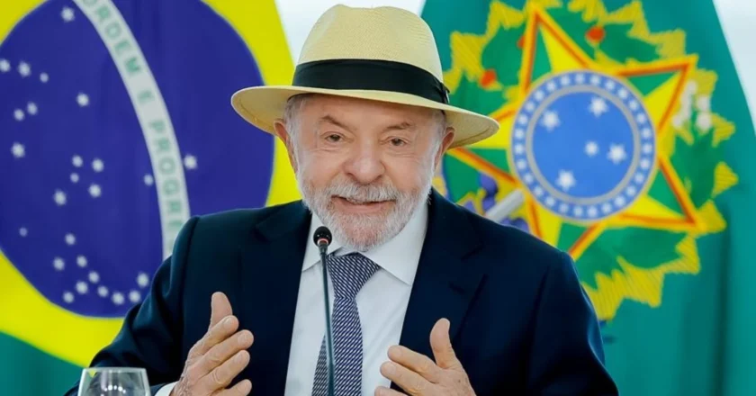 El silencio del Gobierno abre un nuevo frente político tras la polémica declaración de Lula