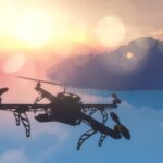 DRONES Y FALTA DE PREPARACIÓN