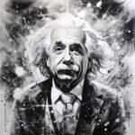 EINSTEIN Y EL ÉXITO