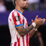 Tras la eliminación de Paraguay del Mundial 2026, Julio Enciso expresó sus sensaciones a través de sus redes sociales