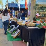 Expo Paraguay 2026 reunirá a 550 familias productoras en feria organizada por el MAG