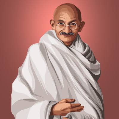 GANDHI, MUJER Y CONCLUSIONES