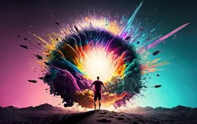 LA IMAGINACIÓN IMPORTA