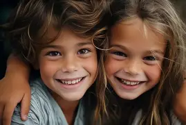NIÑEZ Y MADUREZ