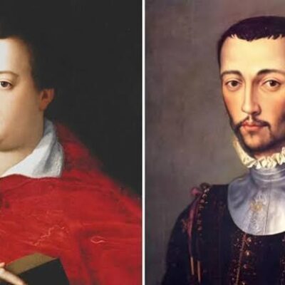 CIENCIA Y MISTERIOS RESUELTOS