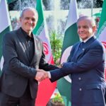 Pakistán pide a Irán mantener la paz tras tensiones con Estados Unidos