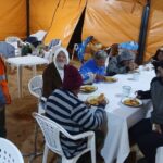 Operativo Jaho’i brinda refugio a 24 personas vulnerables ante el intenso frío en Paraguay