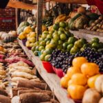 MAG: Agricultura familiar generó más de G. 670.000 millones mediante comercialización interna en tres años