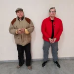 Ministerio de Justicia traslada a Ramón González Daher y su hijo a Emboscada por presuntas irregularidades