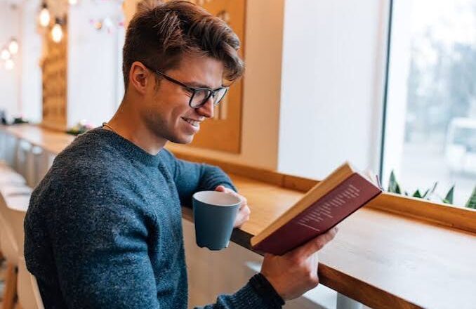 LECTURA Y COMPROMISO SOCIAL