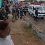 El simulacro que pone a prueba la capacidad del Estado ante futuras inundaciones