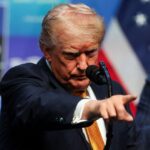 Trump amenaza con destruir Irán si el régimen intenta asesinarlo