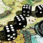 LA VIDA COMO UN JUEGO