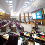 Diputados aprueba subir penas, pero deja abierta la letra chica
