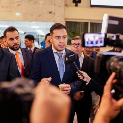 Miguel Prieto enfrenta su primer juicio oral y sostiene que el proceso no frenará su carrera presidencial