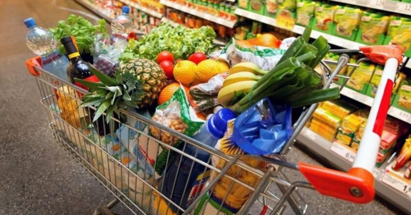 Capasu prevé mayor impacto del salario mínimo que del alza de combustibles en los precios
