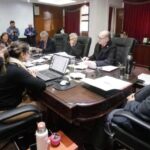 Fiscalía aceleró imputaciones por el caso IPS tras detectar filtraciones en la investigación