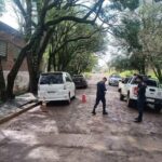 Doble homicidio en Encarnación: dos hombres fueron ejecutados durante una presunta compra de oro