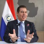 Jacinto Santa María deja Senatur tras poco más de tres meses y Peña designa a un interino
