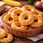 Día Nacional de la Chipa: la tradición que se amasa de generación en generación
