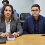 Testigos de la Universidad Sudamericana aseguran que nunca vieron a Hernán Rivas