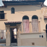 Casa del Horror será subastada por G. 208 millones en medio de cuestionamientos judiciales